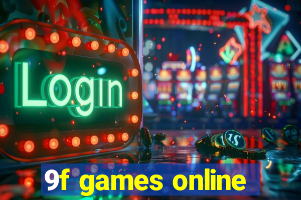 9f games online